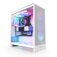 Кулер Процессорный NZXT CPU water cooler Kraken Elite 280 RGB