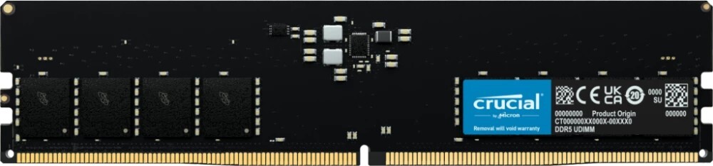 Оперативная память Crucial Micron  CT32G56C46U5, RTL