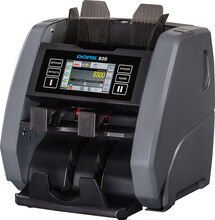 Счетчик банкнот DORS 820М1