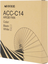 Вентилятор Accord для корпуса ACC-C14 ARGB White