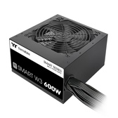 Блок питания Thermaltake Smart W3 600W 80+