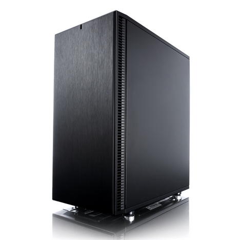 Корпус Fractal Design Define C