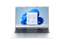 IRBIS Blizzard 15NBC1009 AMD Ryzen R7 5825U, 15.6&quot;LCD 1920*1080 IPS  16GB sodimm +512GB SSD, AC wifi,  Front camera:2MP, 5000mha battery, A METAL USB TYPE C , M.2 port *2 Windows 11 Pro RUS/Silver