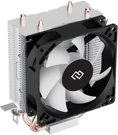 Кулер Процессорный DIGMA для процессора D-CPC110-PWM1