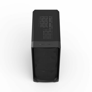 Корпус Fractal Design Meshify 3 TG