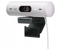 Вебкамера Logitech BRIO 500
