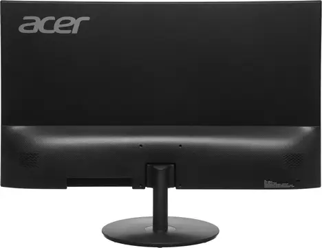 Монитор ACER SA272UP1bmipx 27.0-inch черный