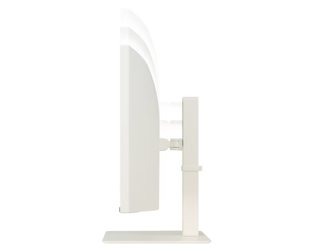 Монитор LG 38WR85QC 37.5-inch белый