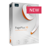 Serif PagePlus X9