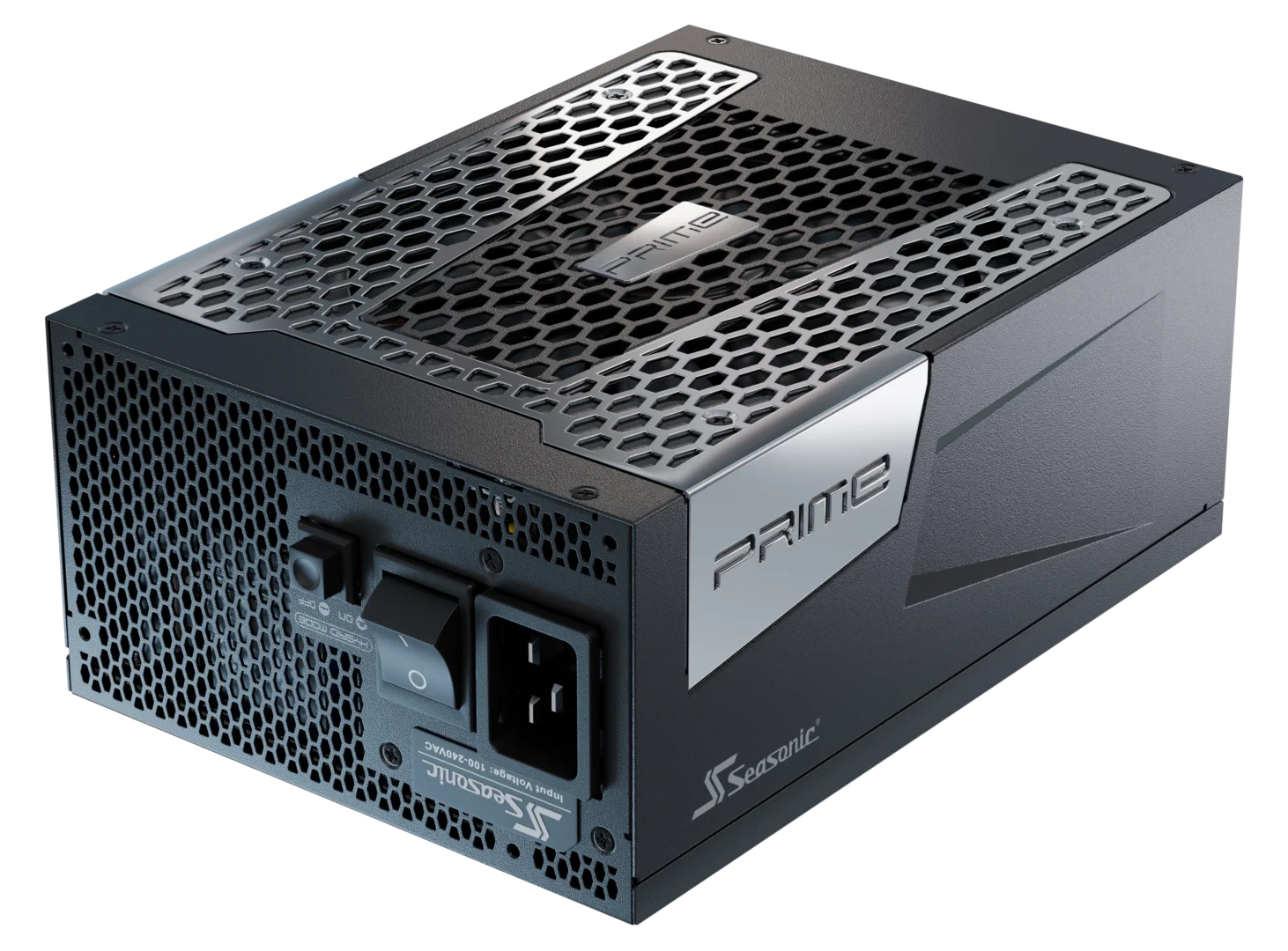 Блок питания Seasonic PRIME TX TX ATX 3.0 TX-1600