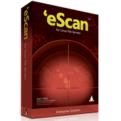 MicroWorld eScan for Linux File Server
