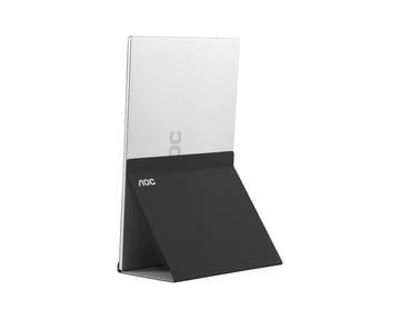 Монитор AOC I1601P 15.6-inch черный