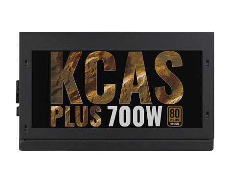 Блок питания Aerocool KCAS PLUS 700W