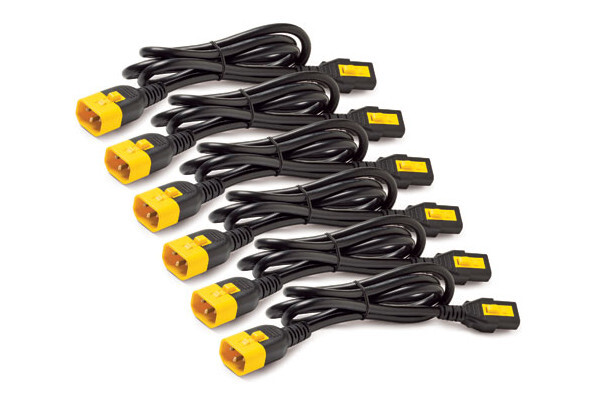 Systême Electric Power Cord AP8702S-WW