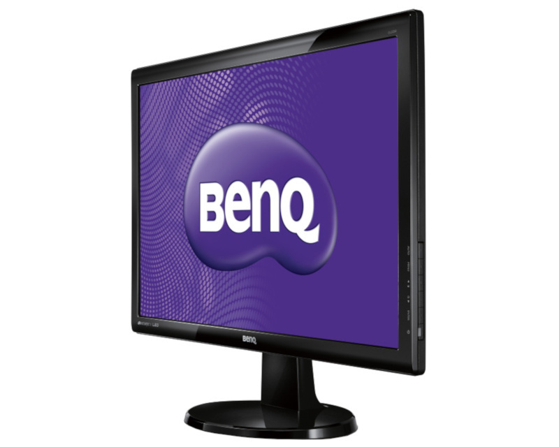 Монитор BenQ GL2250 21.5-inch черный