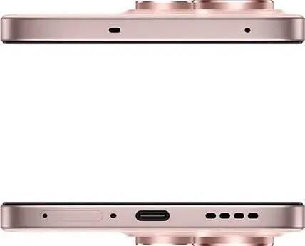 Смартфон realme  15 5G 256 ΓБ розовый