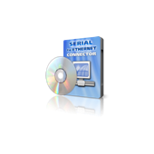 Eltima Serial to Ethernet Connector