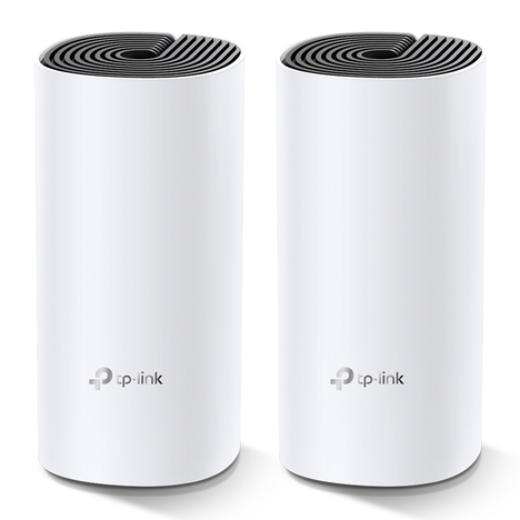 Точка доступа TP-LINK Deco M4