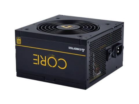 Блок питания Chieftec BBS 700S