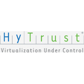 HyTrust Appliance