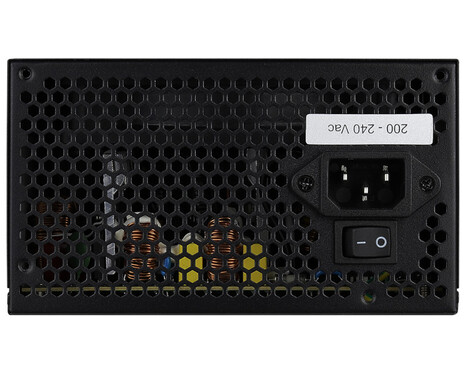 Блок питания Aerocool VX PLUS 450W