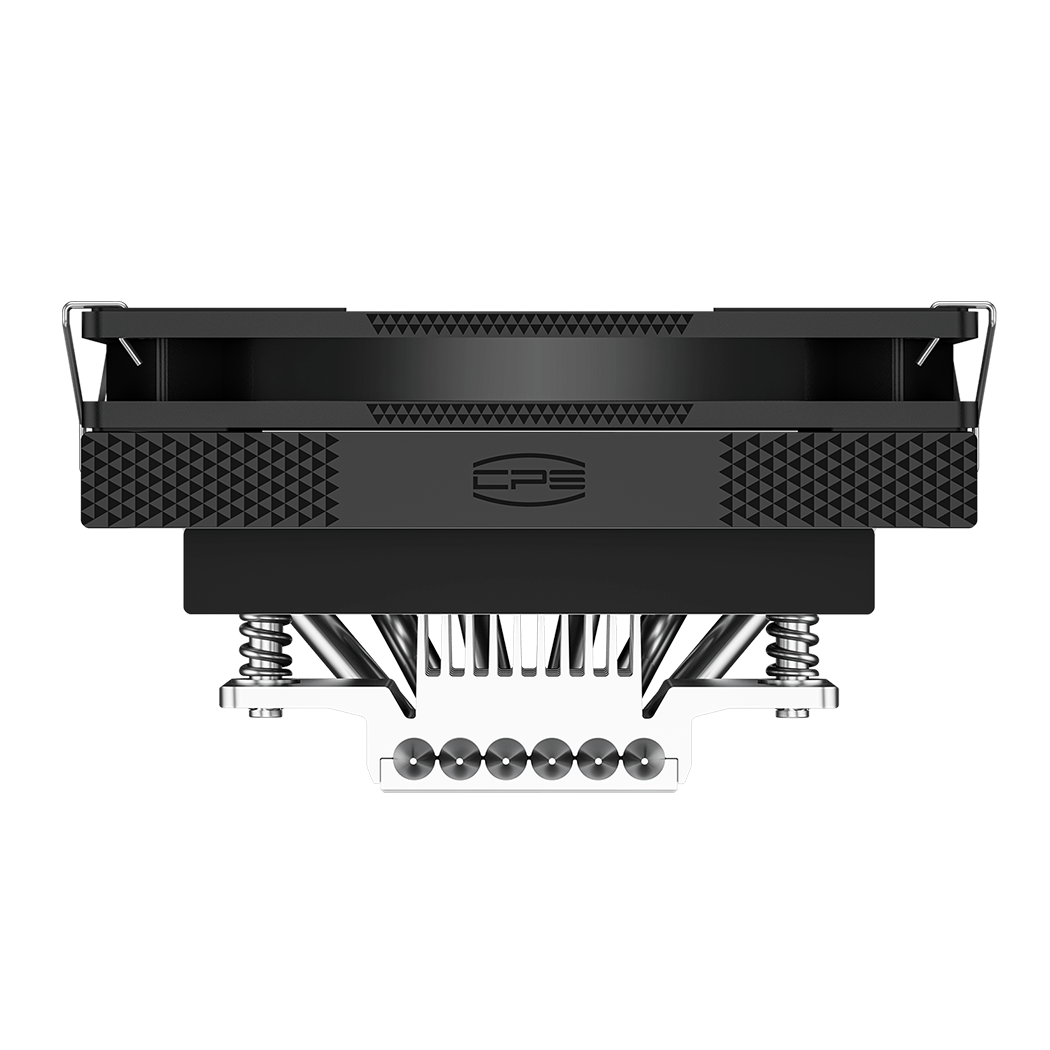 Кулер Процессорный PCCooler для процессора RC600-67