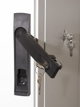 Шкаф REMER ШТК-С 45.6.12-44АА