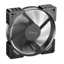 Вентилятор ALSEYE для корпуса N12-B