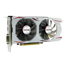Видеокарта Afox GeForce GTX 1050Ti 4 ΓБ Retail (плохая упаковка )