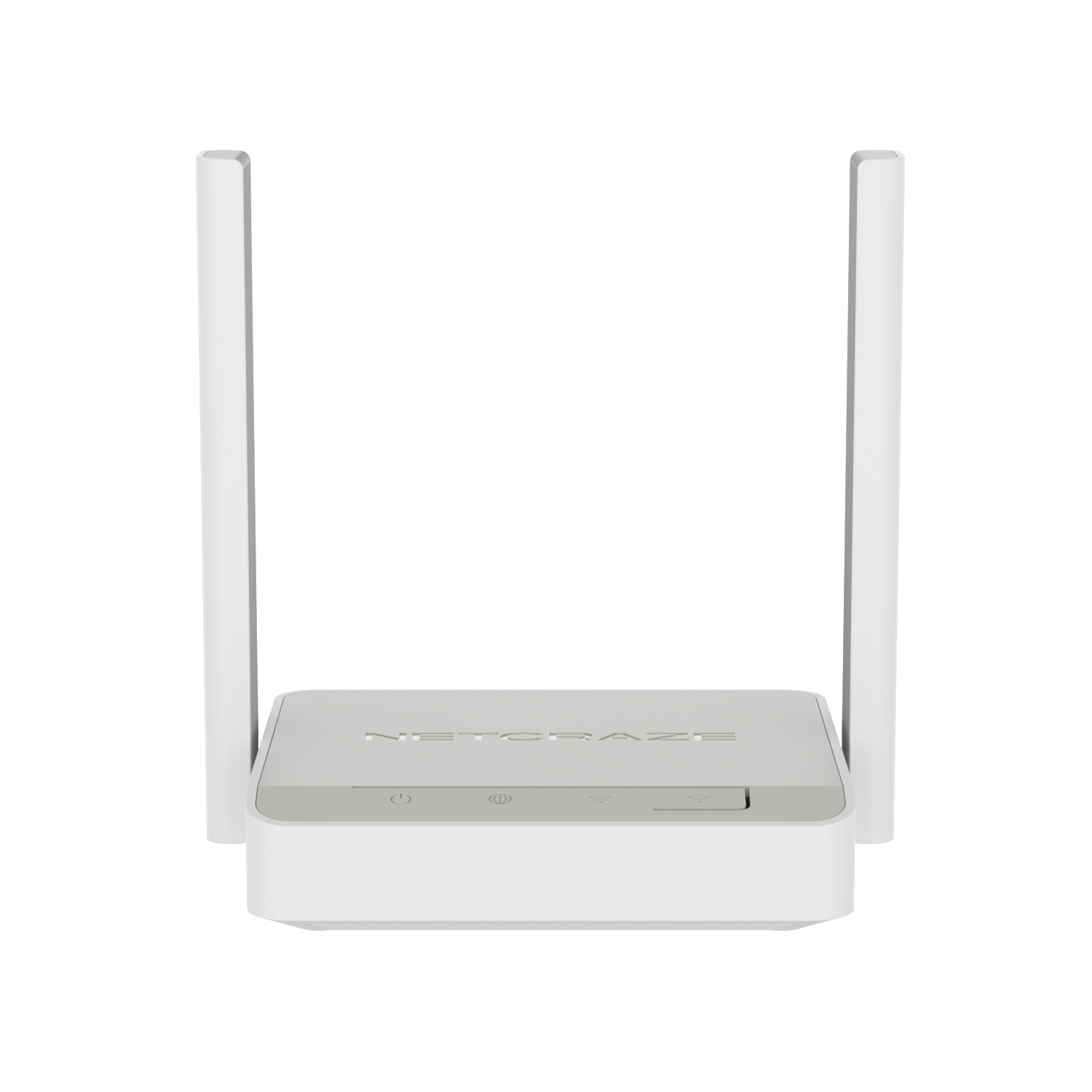 Wi-Fi роутер Netcraze NC-1721