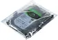 Жесткий диск  SEAGATE Barracuda 3.5" SATA3  2 TB 7.2K SATA3