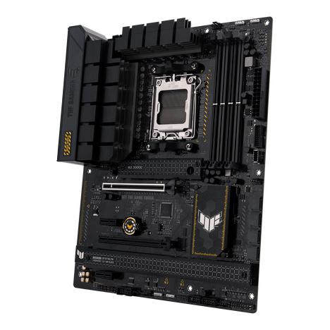 Материнская плата ASUS AMD B650 TUF GAMING B650-PLUS