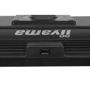 Монитор Iiyama XUB2490HSUC-B5 23.8-inch черный