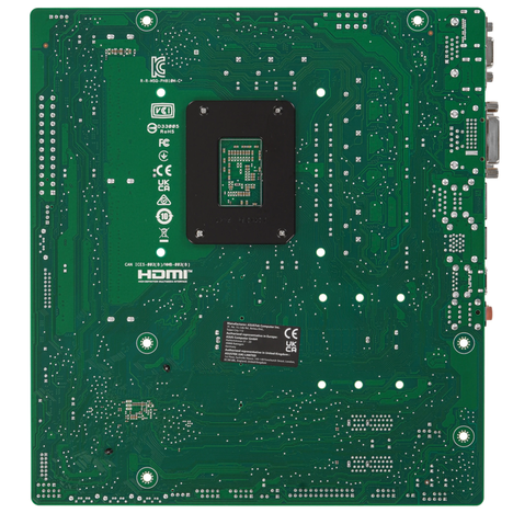 Материнская плата ASUS Intel H810 PRO H810M-C-CSM
