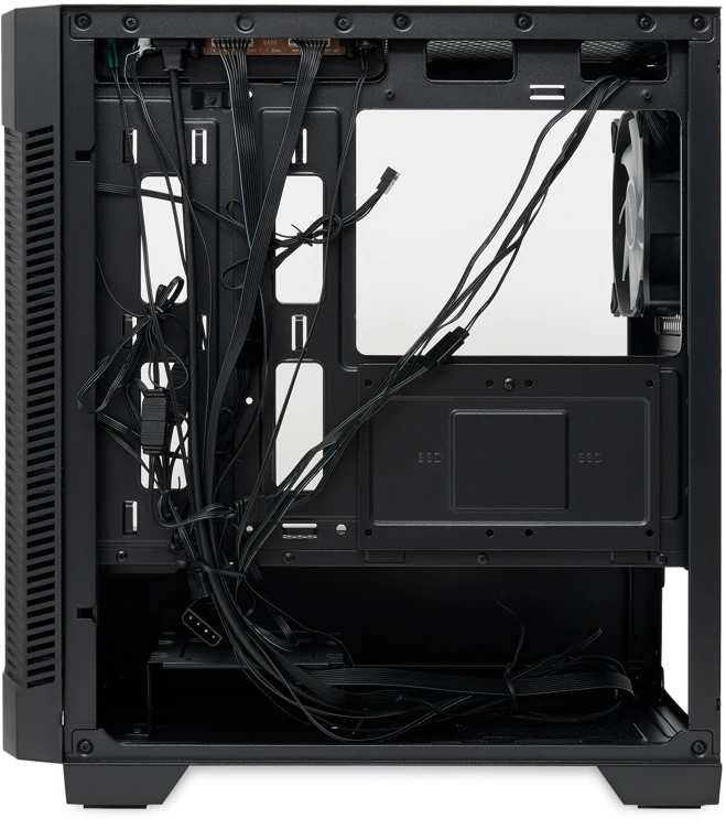 Корпус HSPD M330