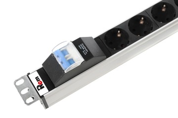 для ИБП REM Блок распределения питания R-16-20S-A-1420-3