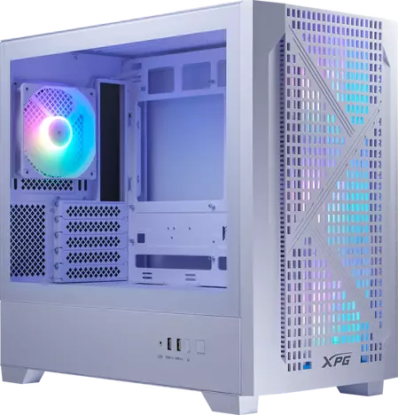 Корпус XPG LANDER 300 TG