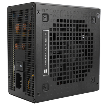 Блок питания Thermalright TR-TB650