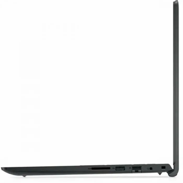 Ноутбук/ Dell Vostro 15 3530 15.6"(1920x1080 (матовый) WVA)/Intel Core i5 1335U(1.3Ghz)/16384Mb/256SSDGb/noDVD/Int:Intel Iris Xe Graphics/Cam/BT/WiFi/41WHr/war 1y/1.66kg/Titan Gray/Win11Pro + EN_kbd 3pin (3530-3114)