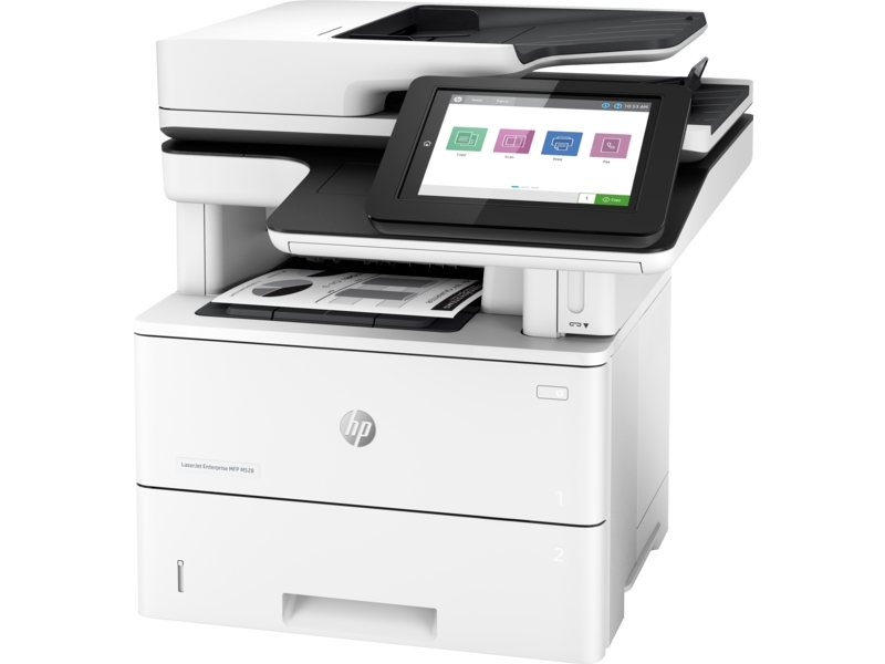 HP Inc. LaserJet Enterprise M528f