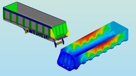 НТЦ «АПМ» APM Multiphysics 16 XE (коробочная версия Unlimited), Сетевая лицензия