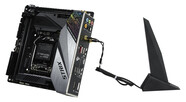 

Материнская плата ASUS Intel Z390 ROG STRIX Z390-I GAMING