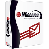 MDaemon ActiveSync