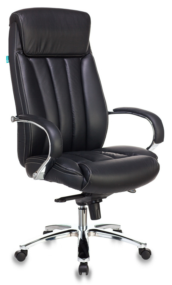Кресло руководителя Бюрократ  T-9922SL