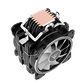 Кулер Процессорный ALSEYE для CPU H120D Universal