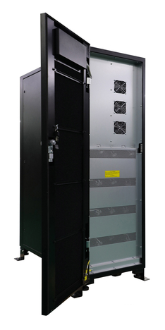 ИБП Powercom VGD-II VGD VGD-II-10K33-B