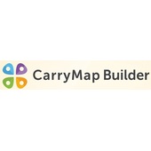 Dataeast CarryMap Builder