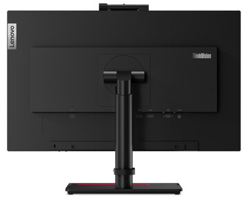 Монитор LENOVO T24v-20 23.8-inch черный