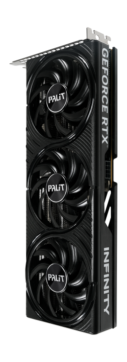 Видеокарта Palit GeForce RTX 5060 Ti 8 ΓБ Retail