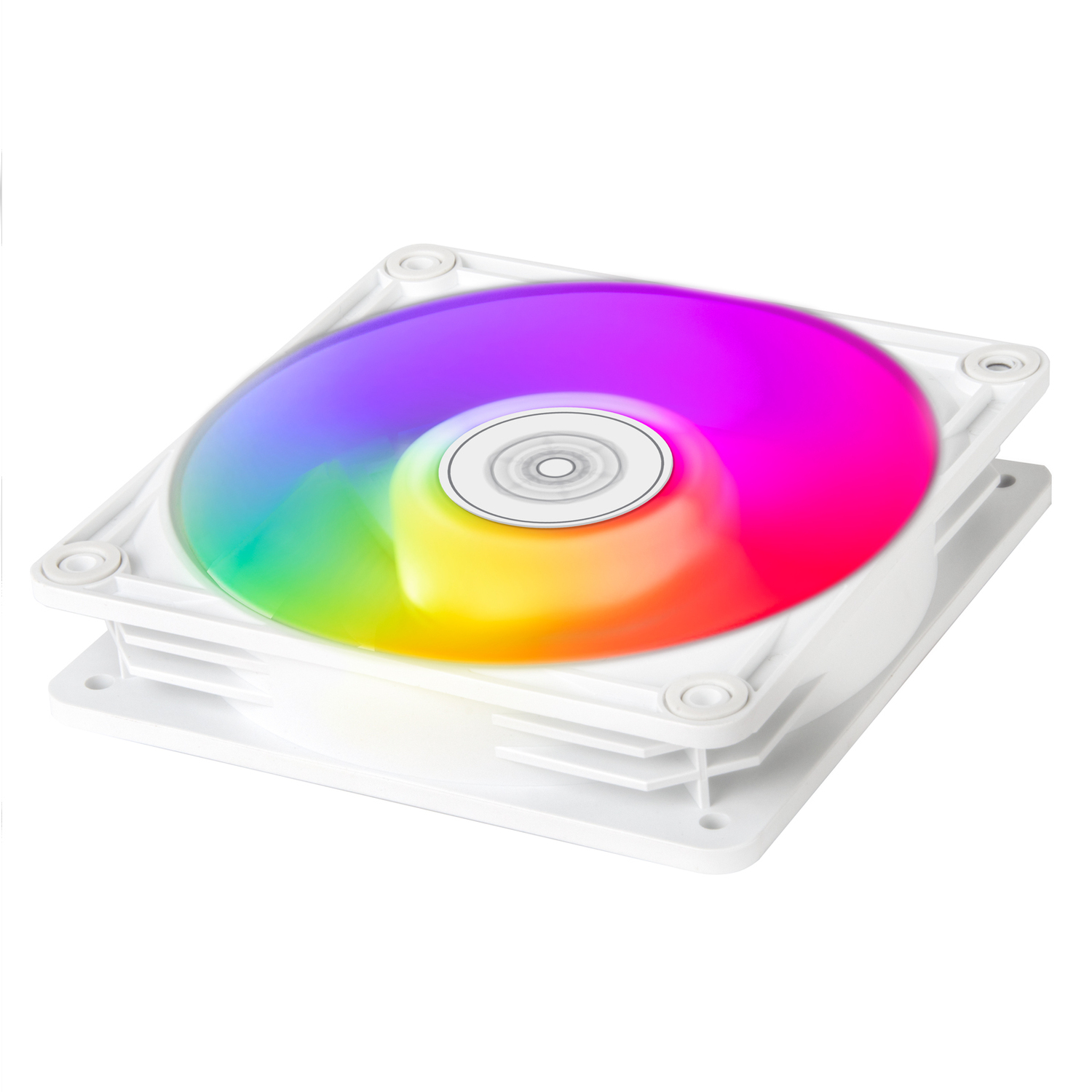 Вентилятор Silverstone для корпуса VISTA 120 ARGB